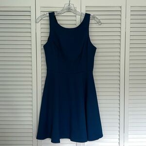 NWT Lush dress